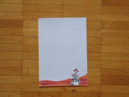 Diddl Blatt  A5  ALT  Nr. 32