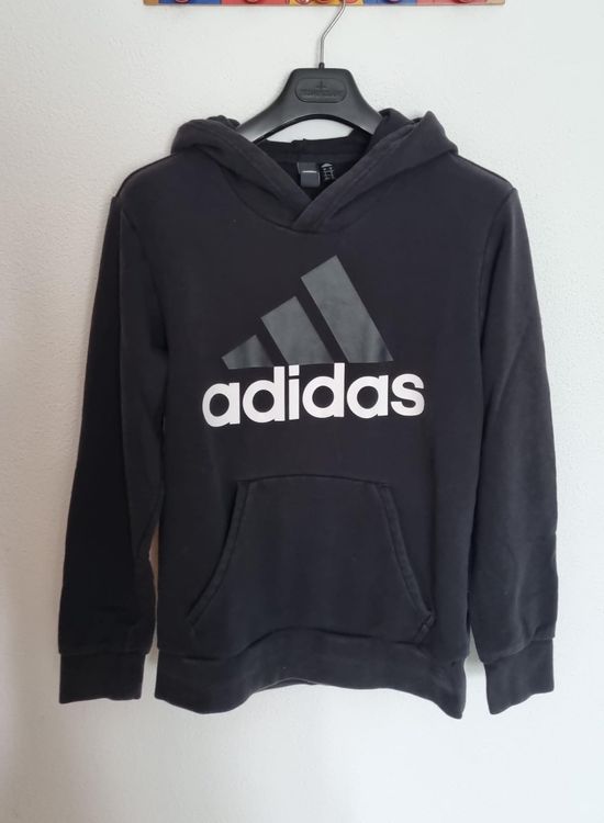 Adidas Maglioni & Felpe: Felpa Adidas taglia S – Usato da Cadenazzo venduto da Nicopri
