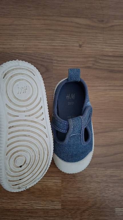 Schuhe für Jungen: Scarpe bambina – Gebraucht aus Pregassona von eri_zwl6 1