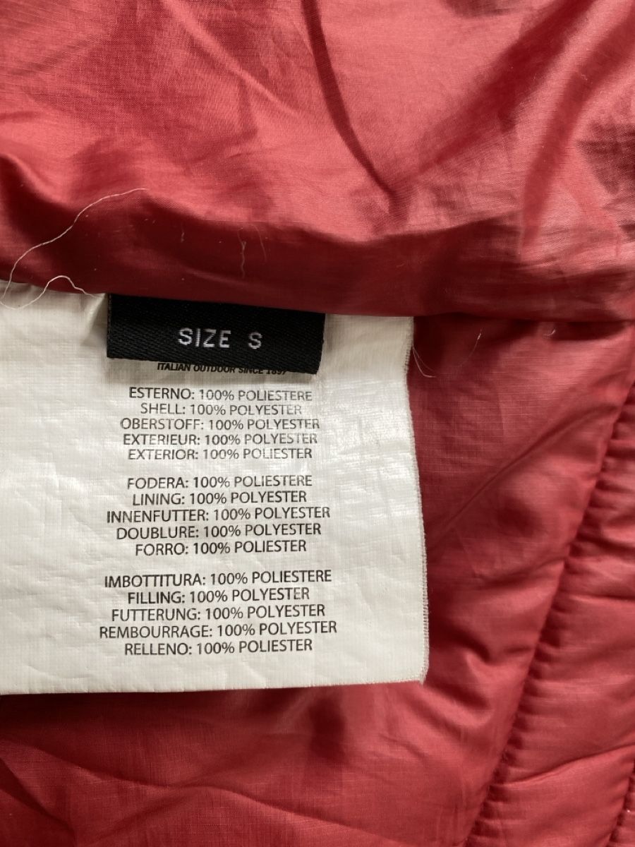 Dolomite Vestes: Veste d’hiver /Dolomite – D'occasion à Biel/Bienne par eli_qkx6 9
