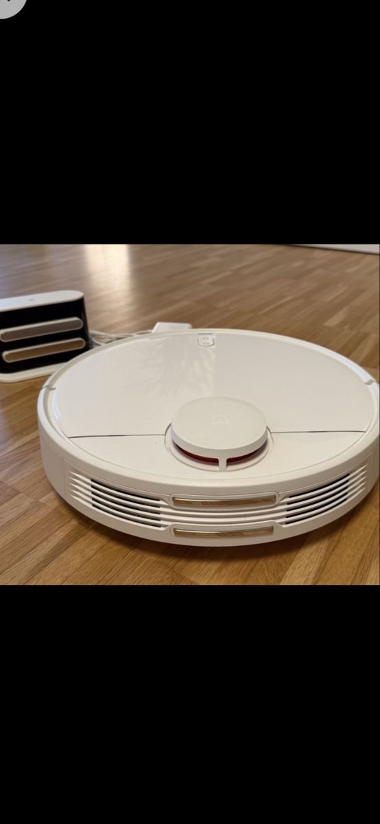 Xiaomi Aspirateurs & Accessoires: Xiaomi Robotersauger – D'occasion à Oftringen par zeki05 1