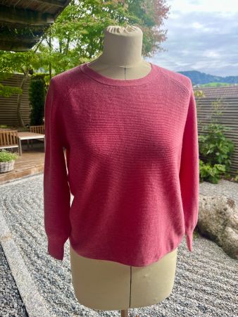Collectif mon Amour Pullover Leilani Grösse S