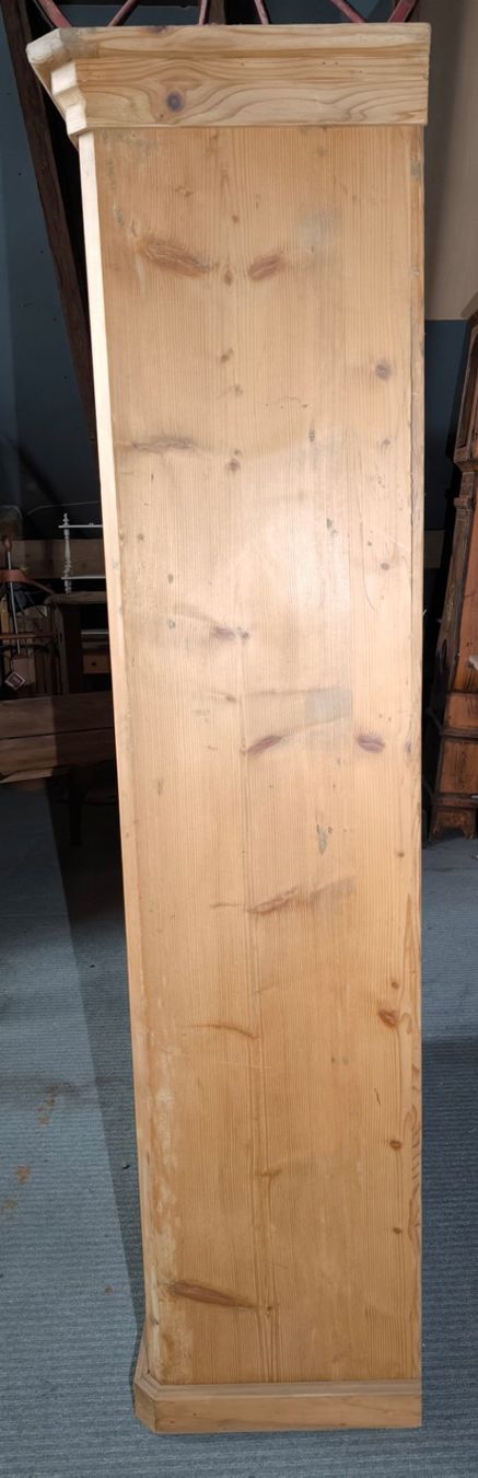 Armoires: Schrank später Biedermeier ca.1870 Ja. – D'occasion à Rorschacherberg par snOOpydOg11 9
