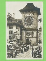 Bern, Zeitglockenturm