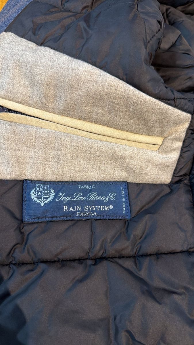 Loro Piana Giacche: addison Loro Piana Jacket – Usato da Basel venduto da nicolasschneeberger 3