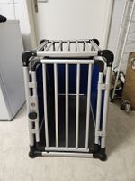 4Pets Hundebox Transportbox