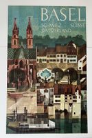 Marcus Scheider - Basel - Schweiz - Poster
