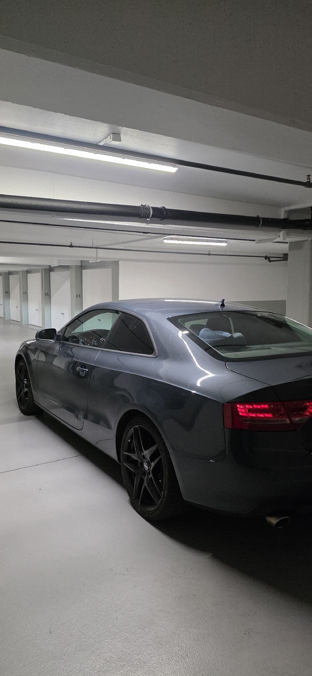 Audi Automobili: Audi A5 3.0 TDI – Usato da Morges venduto da isa_t89x 3