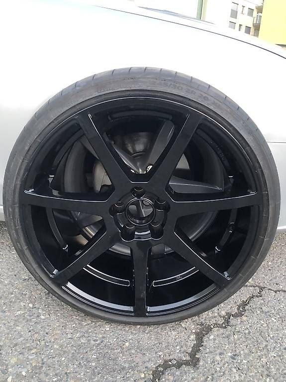 Cerchioni: Concave Alufelgen Alutec Pearl – Usato da Siebnen venduto da ichduer93 2