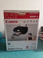 Canon Drucker PS5050 inkl. Druckerpatronen und Ersatzpatrone