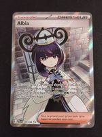 Pokémo Nuit Noire: Albia 109/084 FR