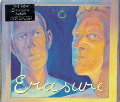 Erasure – Erasure (TOP-Zustand)