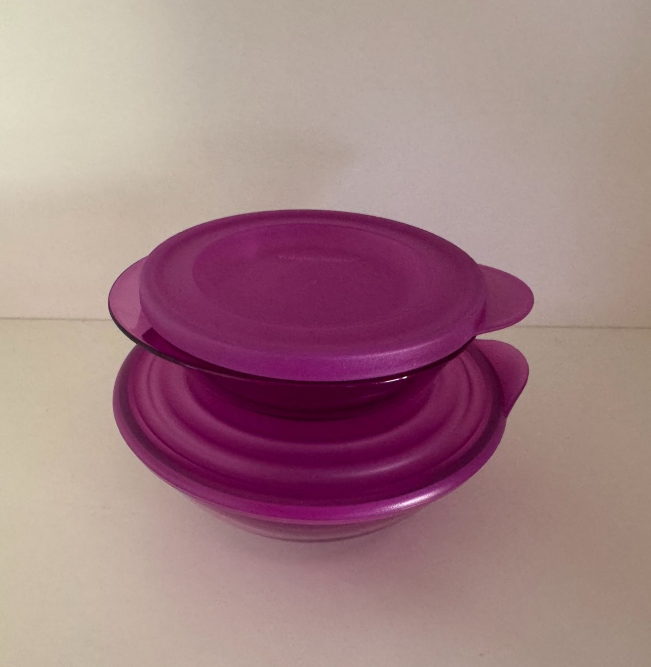 Tupperware Contenitori & Simili: Tupperware - Eleganzia Set – Nuovo (secondo la descrizione) da Kaufdorf venduto da bambulka22 2