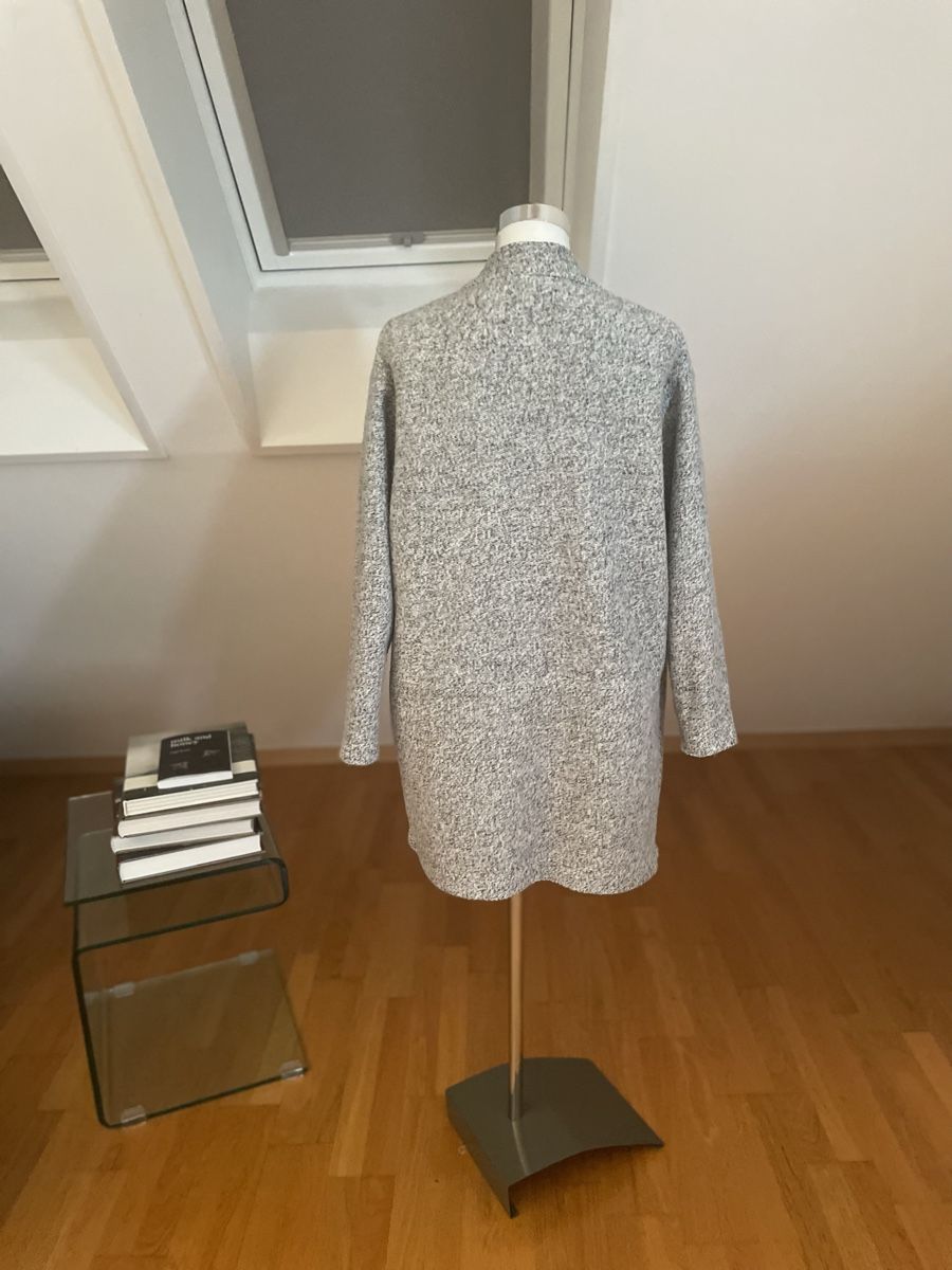 Cappotti: Neuer Mantel (M) von Zara – Nuovo (secondo la descrizione) da Richterswil venduto da Lasminia 1