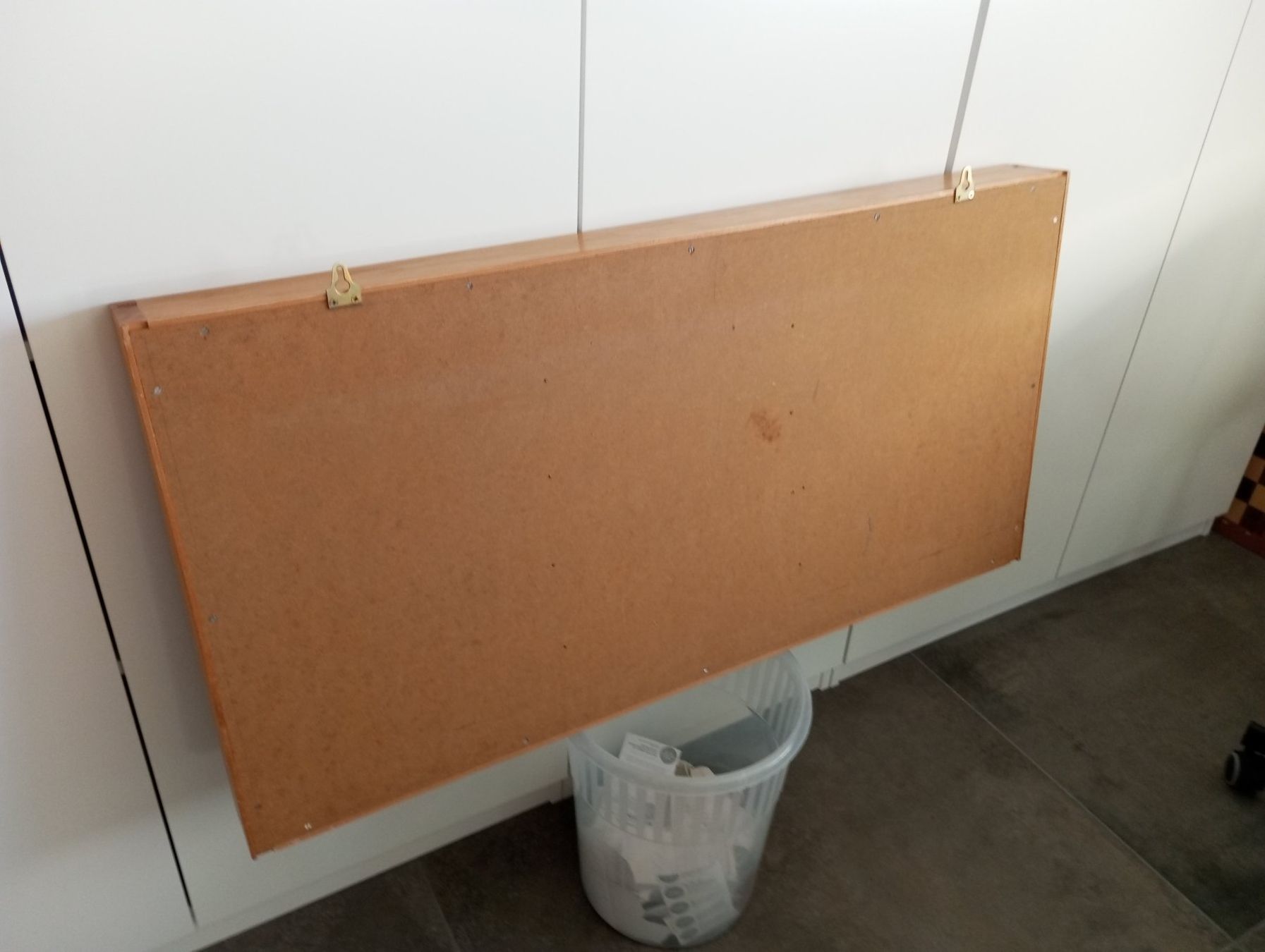 Modellini di ferrovie: Vitrine H0 104,5 x 52,5 – Usato da Fontaines NE venduto da waterfoot 4
