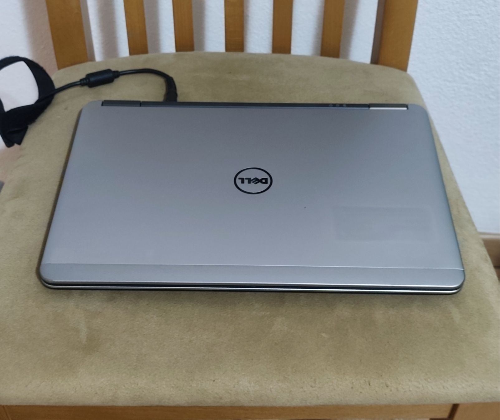 Dell Portables: Dell Latitude E7240 – D'occasion à Pedrinate par ipe_bgt7