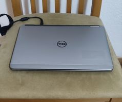 Dell Latitude E7240
