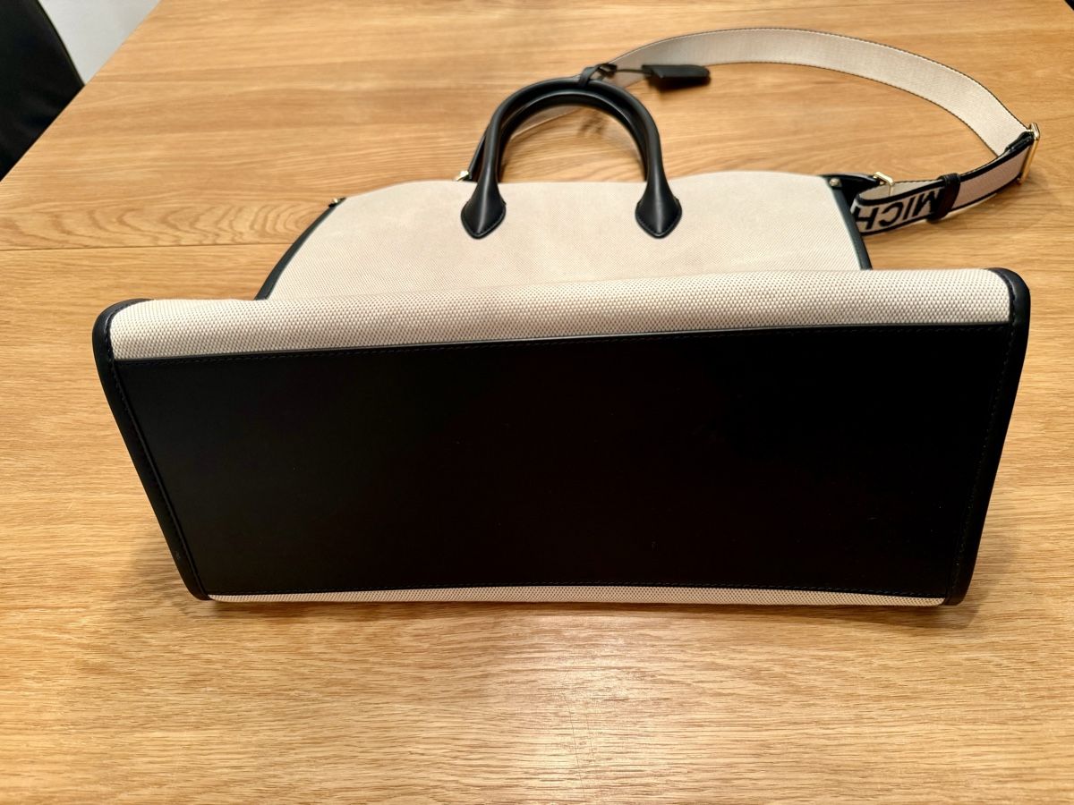 Michael Kors Borse da donna: Michael Kors Big Bag – Usato da Kreuzlingen venduto da Tronc59 3