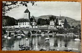 Spiez - 1943