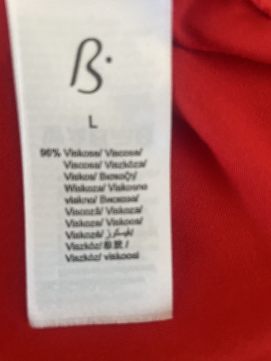 Bonita T-shirt: Bonita Shirt Gr L – Usato da Rüti ZH venduto da kar_xx9l 2
