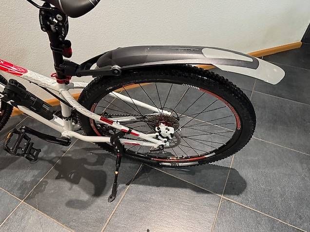 Trek Biciclette: Trek X-Caliber 9 (Rahmengrösse 15.5'') – Usato da Pfäffikon ZH venduto da mar_v9pn 2