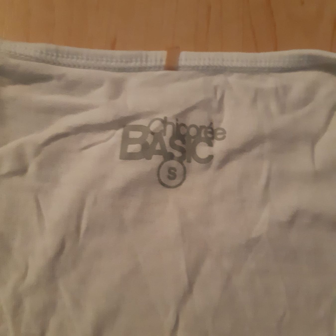 C&A T-shirt: Damen T-Shirts, gr. S, Marke: CHICOREE + C&A – Usato da Sachseln venduto da jocaso 3