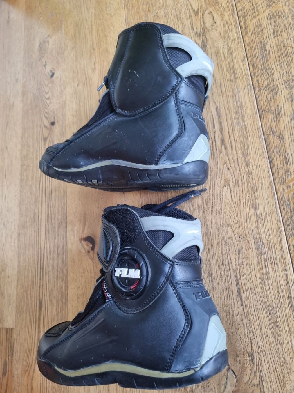 Lots de vêtements: Motorradkleider – D'occasion à Kriens par drudelmurks 3