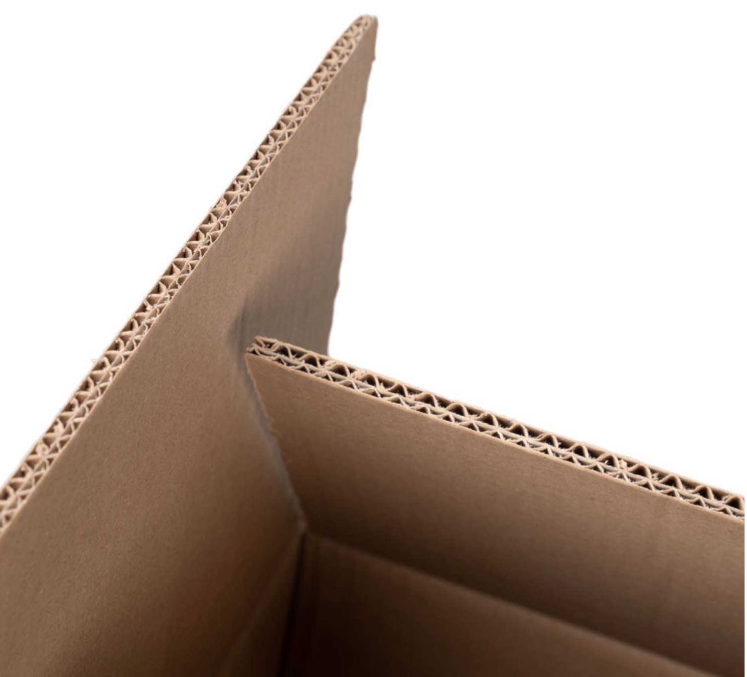 Kartons: Versandkarton Faltkarton 600 x 600 x 600 mm, 2-wellig – Neu und originalverpackt aus Bülach von StoreInShop.com 4
