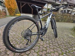 Specialized Turbo Levo 🚀🚲
