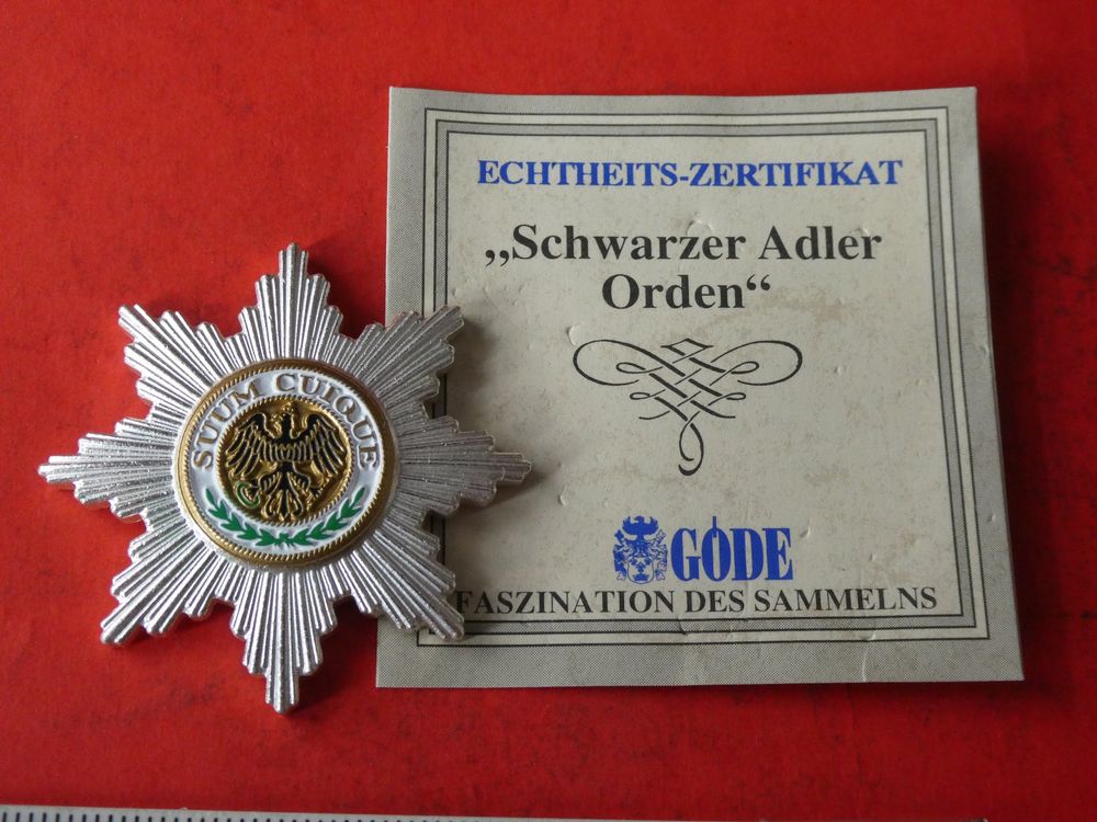 Preussen, 