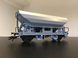 Märklin Bahnwagen  ohne OVP