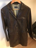 Ledermantel Marco Polo 40
