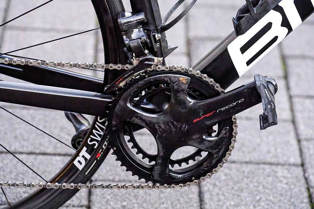 Biciclette: BMC SLR01 Gr. 54 – Usato da Zürich venduto da _vici_ 2