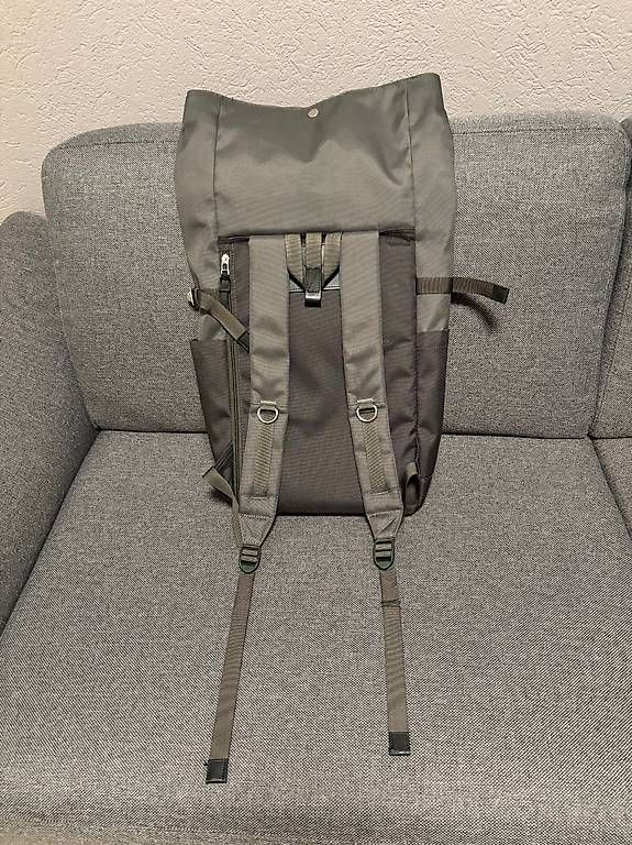 Zaini: Sandqvist ILON UNISEX – Usato da Luzern venduto da el_duende 1