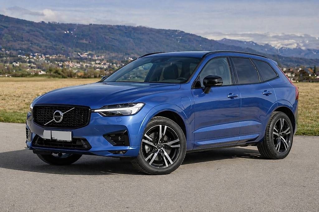Volvo Automobili: Volvo XC 60 – Usato da Schwadernau venduto da Mike127
