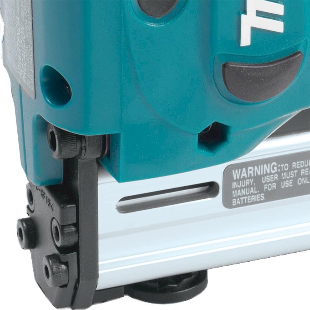 Alle Werkzeuge: Makita DST221Z Akku-Tacker 18V – Neu und originalverpackt aus Bottighofen von zaap 5