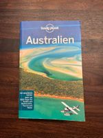 Australien Reiseführer - Lonely Planet