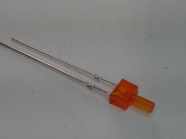 Componenti elettronici: Tower-LED 20 Stk. orange – Nuovo (secondo la descrizione) da Luzern venduto da Salefactory