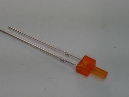 Tower-LED 20 Stk. orange