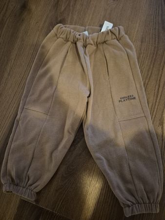 Zara Baby Hose, Grösse 104, Top Zustand, Herbsttauglich