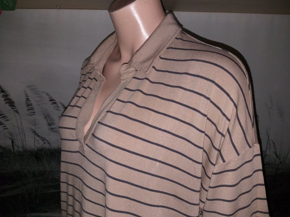Tom Tailor T-shirt: Pull TOM TAILOR  Taille / Grosse L....... – Usato da Cossonay-ville venduto da Super-Price-Quality 3
