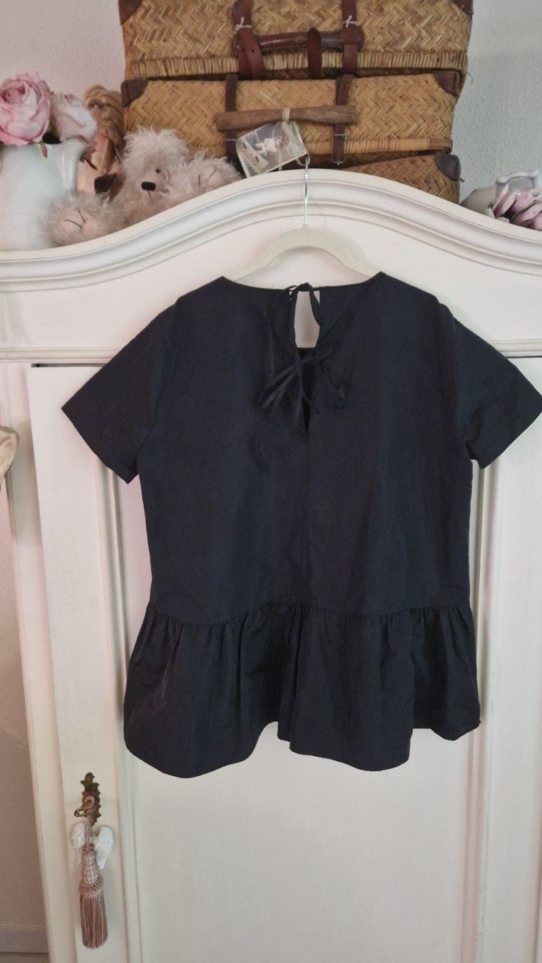 Zara Camicette: Tolle Bluse von Zara Gr. L – Usato da Rütihof venduto da Teddy1985 1