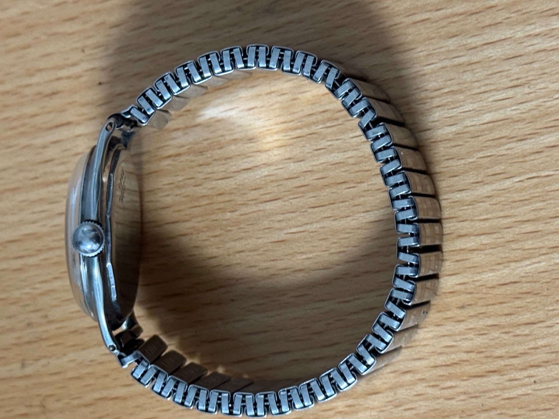 Cortébert Orologi: Vintage Cortébert Damen Uhr – Usato da Kaiseraugst venduto da winnetou04 3