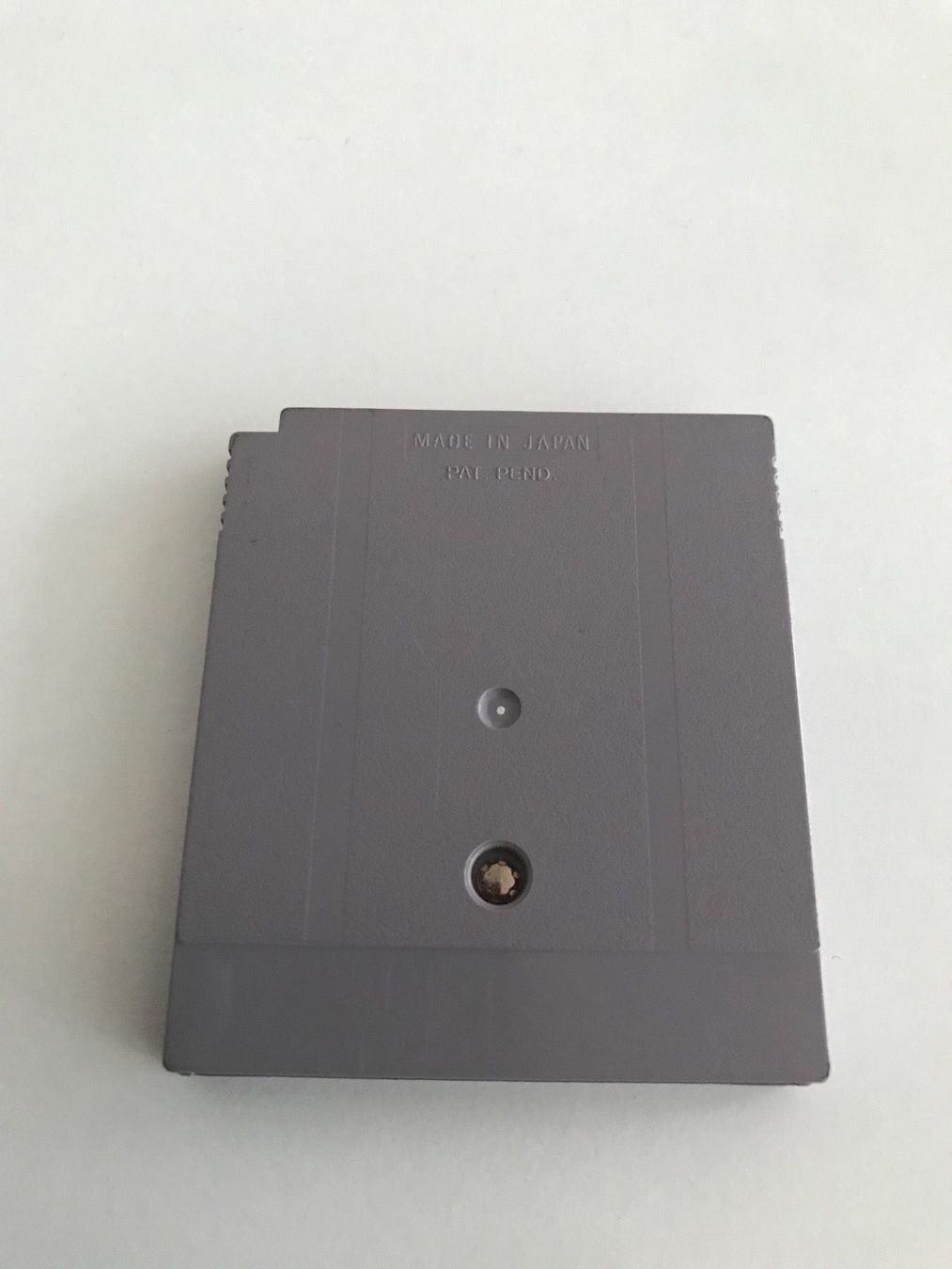 Nintendo Spiele: Game Boy Casper – Gebraucht aus Bassersdorf von McRob00 2