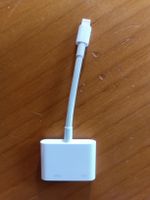 Adattatore Apple Lightning AV digitale - nuovo!