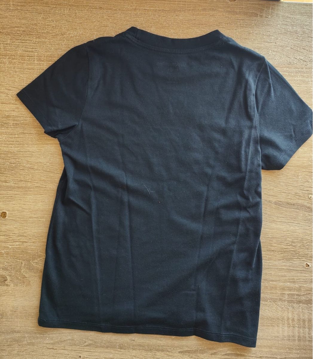 Abercrombie Camicie, T-shirt & Polo: Abercrombie T-Shirt, Grösse 110/116 – Usato da Kleinandelfingen venduto da les_gb7w 2