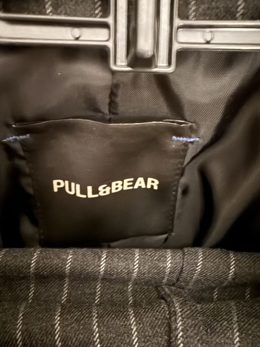 Completi & Tailleur: Pull&Bear Anzug – Usato da Lachen SZ venduto da mima41 2