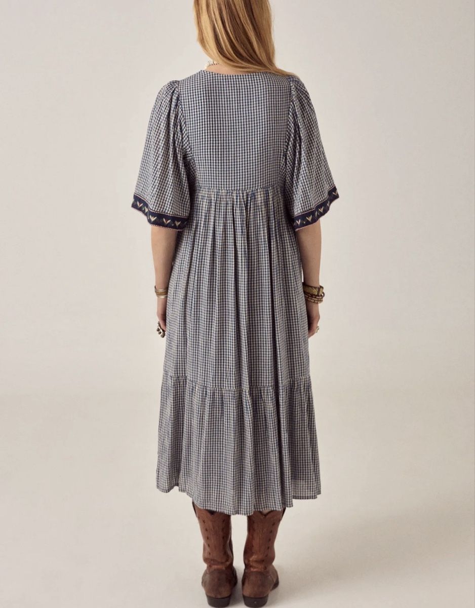 Vestiti: Neues Kleid von Maison Hotel, Grösse S – Nuovo (secondo la descrizione) da Reinach AG venduto da Ben14gs 6