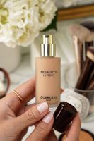 Teint Terracotta Le Teint Matte Fluid Foundation Guerlain