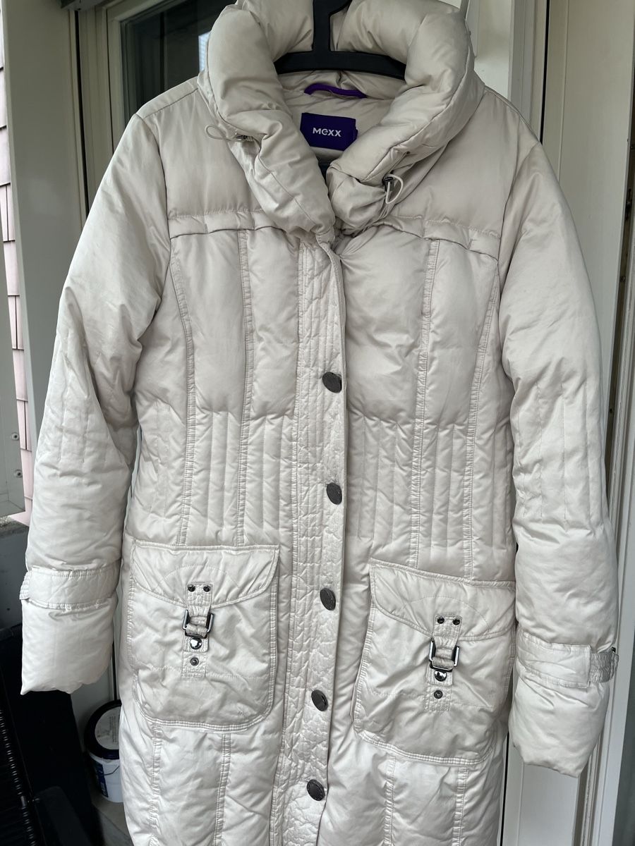Mexx Giacche: Daunenjacke von Mexx – Usato da Neuenhof venduto da Ivita 2